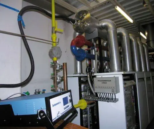 ENVEA GRAPHITE 52M PORTABLE 1